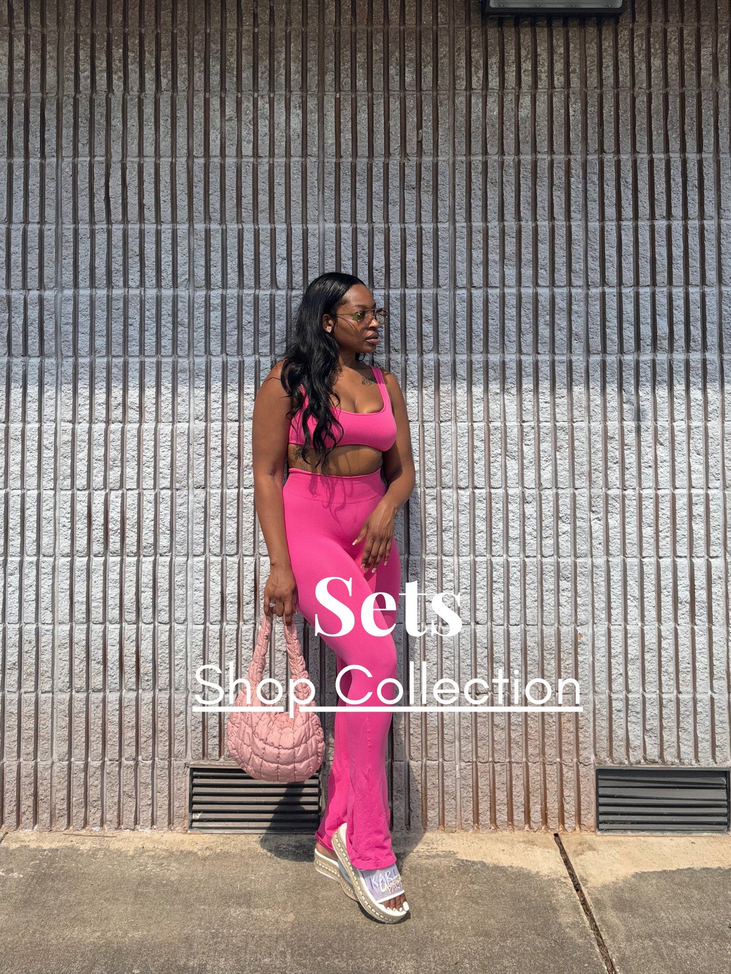 Sets