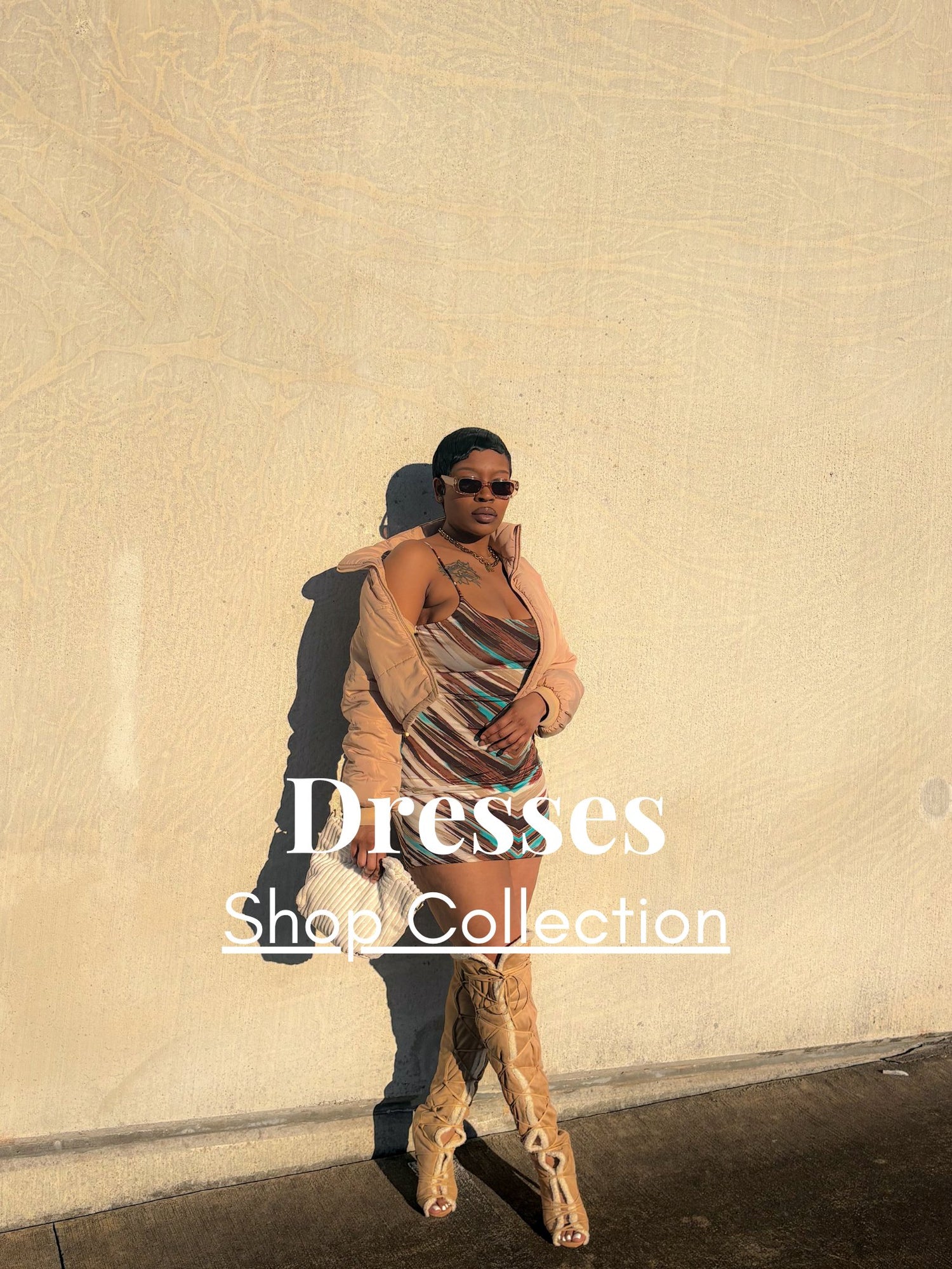 Dresses