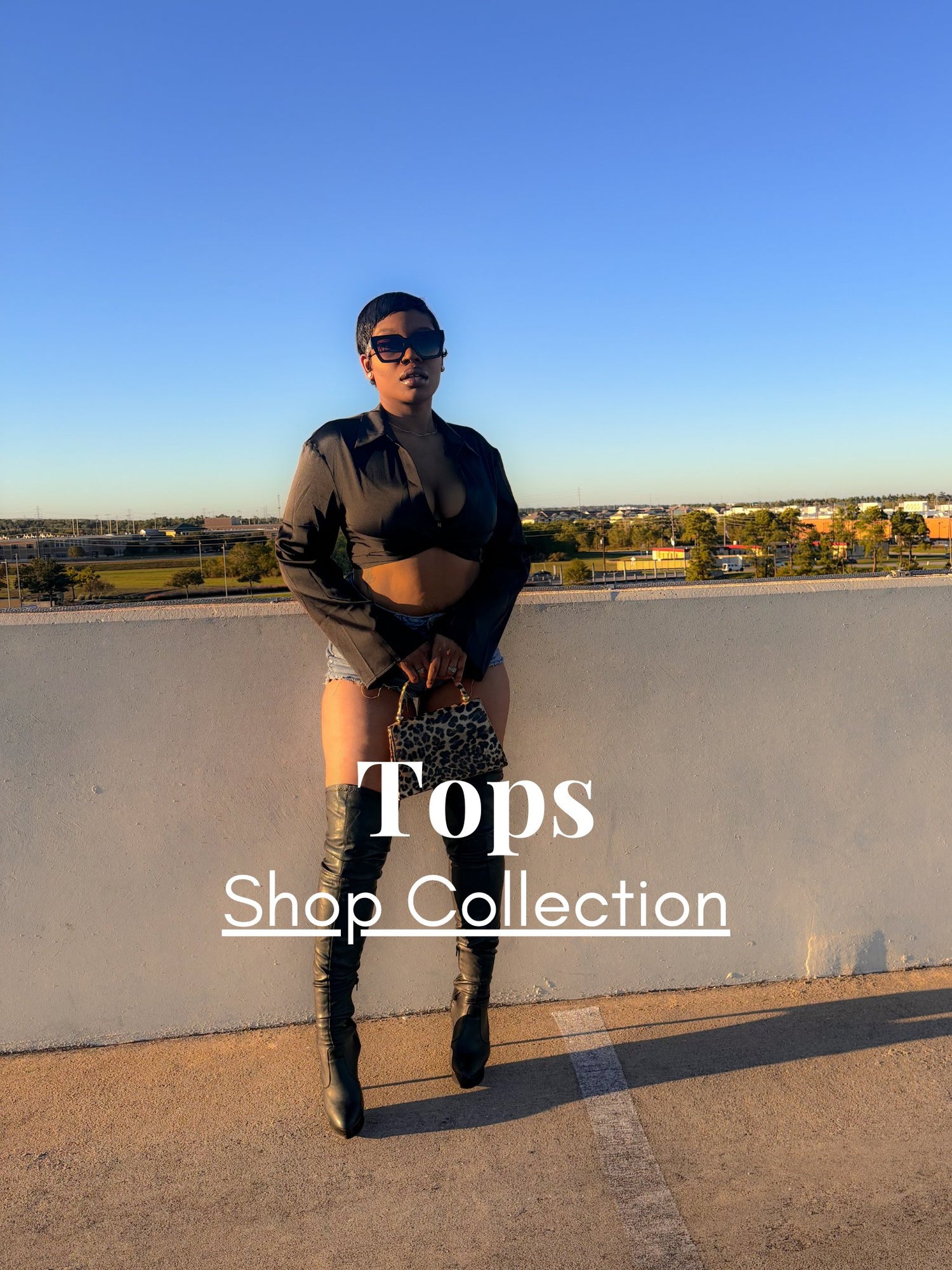 Tops