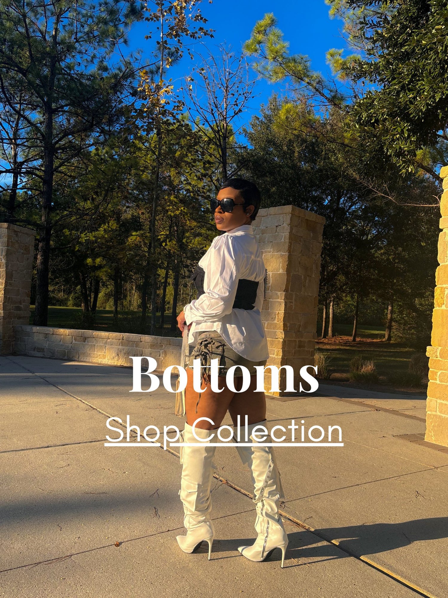 Bottoms