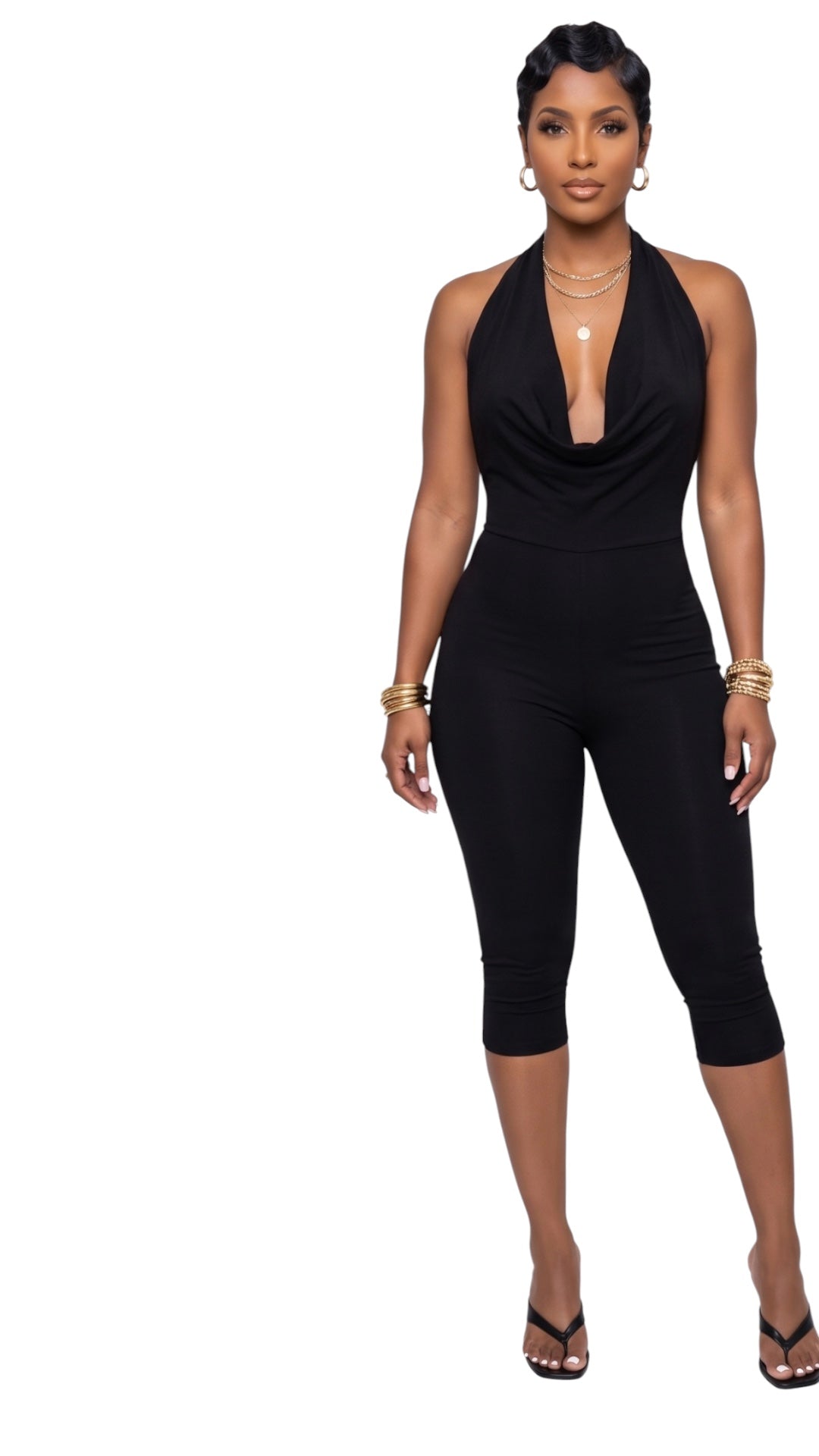 The After Hours Romper