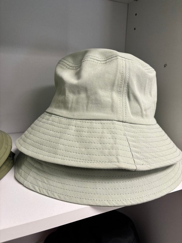 Basic Bucket Hat