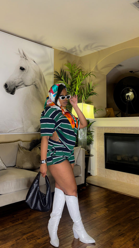 Cool Girl Set