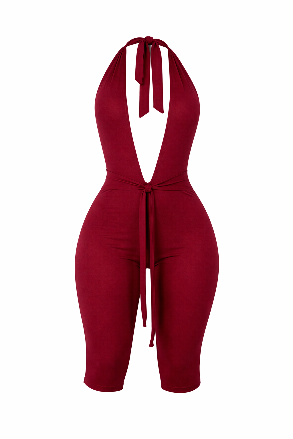 Hello Gorgeous Romper