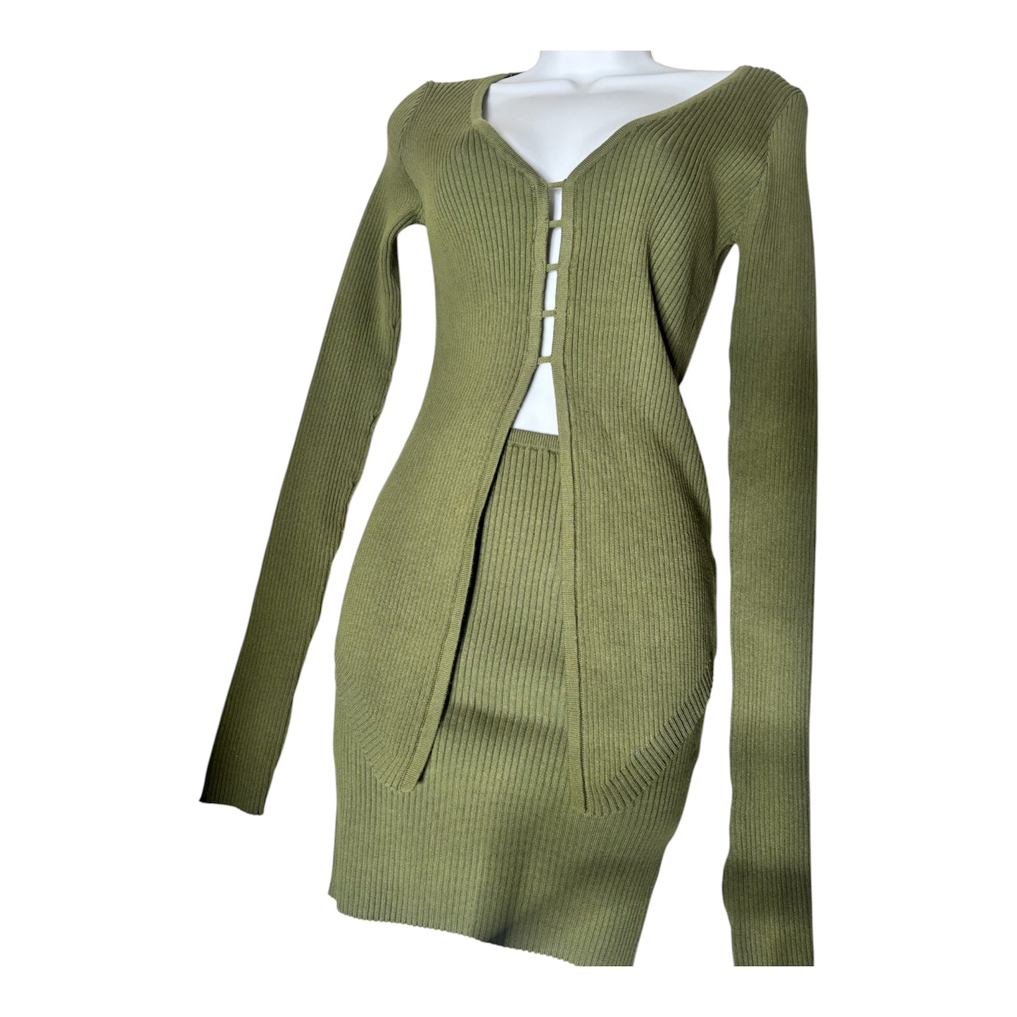 Ally Skirt Set - FINAL SALE