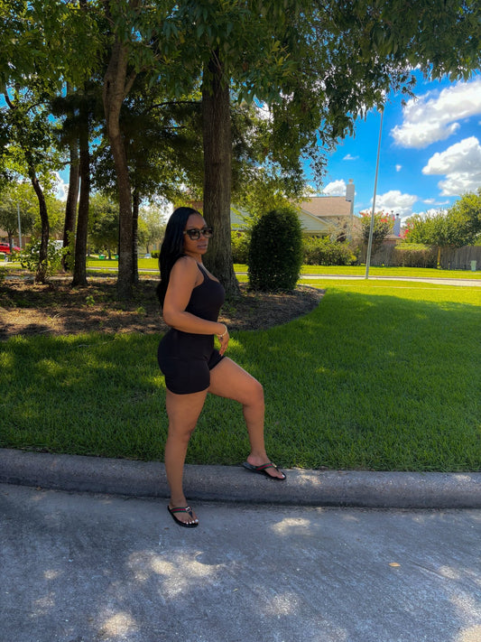 Everyday Romper