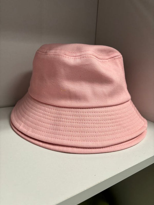Basic Bucket Hat