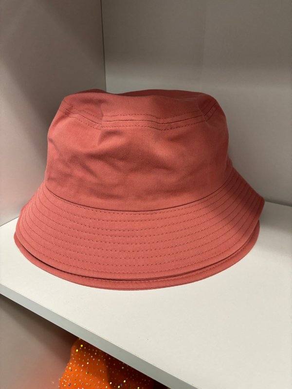 Basic Bucket Hat