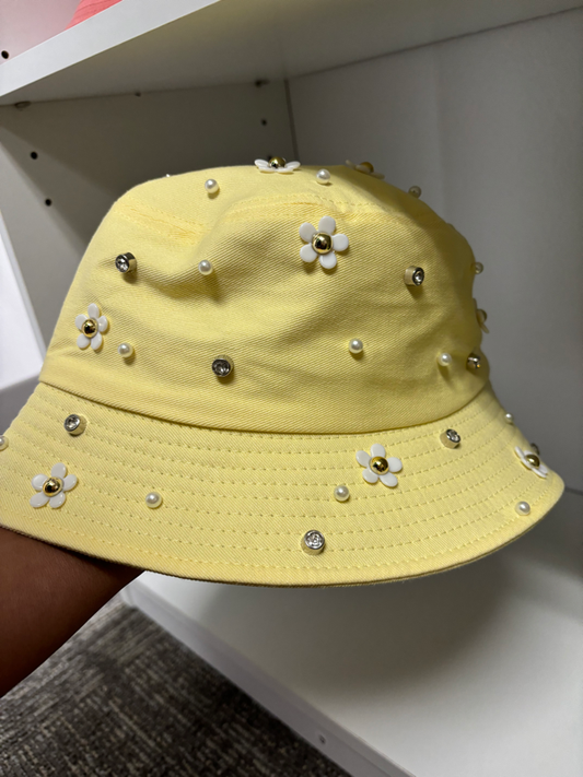 Razzle Dazzle Bucket Hat