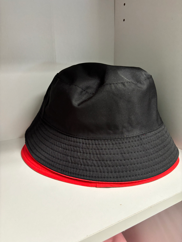 Reversible Bucket Hats